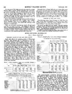 Mississippi River floods / Geography of the United States