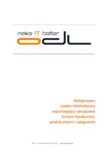 System ODL dla przedsiębiorstw_folder