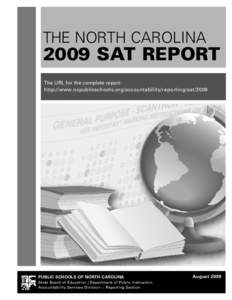 Microsoft Word - SAT_Report2009Final.docx