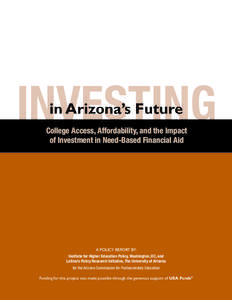 IHEP.CVR.ArizonasFutureFeb04.indd