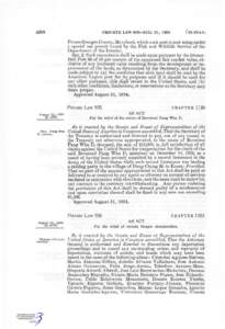 5th United States Congress / An Act further to protect the commerce of the United States / Quasi-War