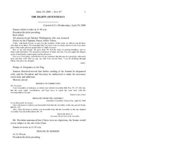 Ethics / Criminal law / Assault / Battery / Murder / Felony / Capital punishment in Nevada / Ages of consent in North America / Crimes / Law / Violence