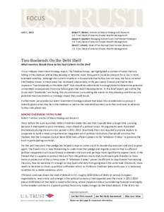 Economy / European Union / Eurozone / Economy of the European Union / Stock market crashes / Financial crises / Puerto Rico / Bond / European debt crisis / Greek government-debt crisis / Municipal bond / Euro