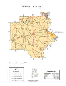 Elkmont / Glenville / Phenix City /  Alabama / Geography of the United States / Alabama / Geography of Alabama / Columbus /  Georgia metropolitan area / Auburn metropolitan area
