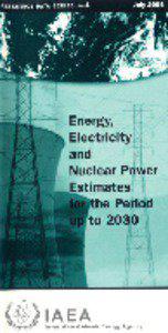 REFERENCE DATA SERIES No. 1  ENERGY, ELECTRICITY
