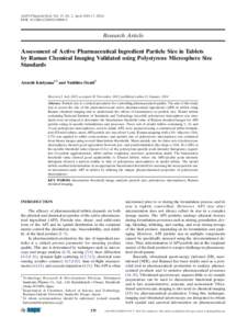 AAPS PharmSciTech, Vol. 15, No. 2, April[removed]) DOI: [removed]s12249[removed]