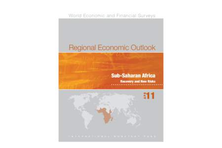 Inflation / Africa / Fiscal policy / Economics / Earth / Economy of Africa / Water supply and sanitation in Sub-Saharan Africa / Geography of Africa / Sub-Saharan Africa / Gross domestic product