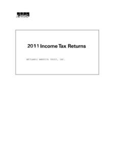 IRS tax forms / Income tax in the United States / Foundation / Value added tax / Supporting organization / Nonprofit organization / 501(c) organization / Conservation easement / Structure / Taxation in the United States / Law / Government