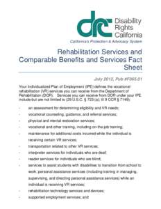 Enhanced Discharge Planning Rights for Nursing Facility Residents under MDS 3.0 Section Q