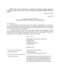 Economy of Asia / Investment / Mitsubishi UFJ Securities / Mitsubishi UFJ Trust and Banking Corporation / The Bank of Tokyo-Mitsubishi UFJ / UFJ / Mitsubishi / Union Bank N.A. / Toyota / Mitsubishi companies / Economy of Japan / Mitsubishi UFJ Financial Group