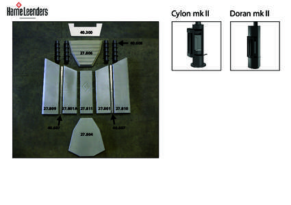 Cylon mk II