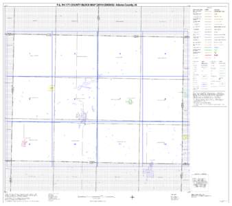 P.L[removed]County Block Map[removed]Census)