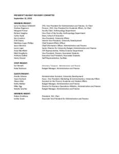 Academia / Provost / Student affairs / Massachusetts Institute of Technology / Education / Knowledge / Association of Public and Land-Grant Universities