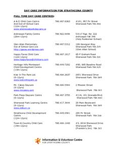 Baseline Road / Sherwood / Strathcona / Brentwood / Alberta / Provinces and territories of Canada / Sherwood Park / Sherwood Drive / Alberta Highway 630