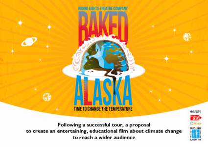 Climate change / Climate history / Global warming / Alaska
