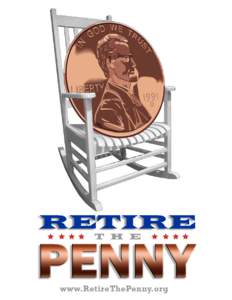 I can’t relax knowing that my production costs are 2.4 times my worth. Can you?  Check out RetireThePenny.org to learn more.