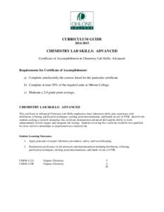 Chemical engineering / Distillation / Unit operations / Reflux / Ohlone College / Organic chemistry / Chemistry / Laboratory techniques / Science