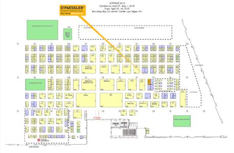 INTEROP 2015 Conference: April 27 - May 1, 2015 Expo: April, 2015 Mandalay Bay Convention Center, Las Vegas, NV  VISIT US AT BOOTH #2142