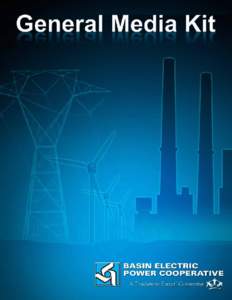 Utility cooperative / Corn Belt Power Cooperative / Powder River Basin / Geology of North America / United States / Basin Electric Power Cooperative / Energy in the United States / Dakota Coal Company