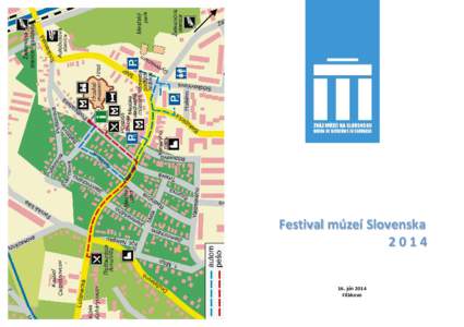 Festival múzeí Slovenska[removed]jún 2014 Fiľakovo  Program