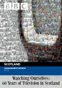 SCOTLAND MANAGEMENT REVIEW[removed]