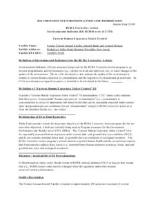 Pollution / Soil contamination / Water pollution / United States Environmental Protection Agency / Cessna / Trichloroethylene / Superfund / Dense non-aqueous phase liquid / Soil / Environment / Chemistry / Organochlorides