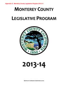 Microsoft Word[removed]MC Legislative Program _adopted 121112_.doc