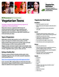 Diets / Vegan cuisine / Animal rights / Veganism / Meat analogue / Soy milk / Vegetarian cuisine / Vegetarian nutrition / Tofu / Food and drink / Vegetarianism / Soy products