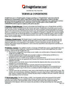 2049 Welbilt Blvd, Trinity, Florida[removed]TERMS & CONDITIONS