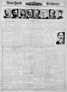 New York Tribune (New York, NY[removed]p ]