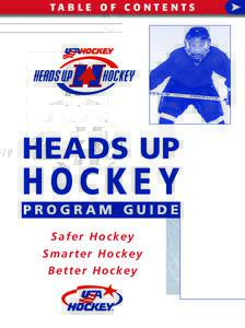 Team sports / Checking / Hockey helmet / Penalty / Hockey puck / Centre / Defenceman / Icing / Hockey / Sports / Ice hockey / Ice hockey rules