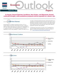 09-09 monthly economic report:9-09 MER.qxd