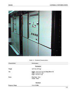 Microsoft Word - HAARP data sheet