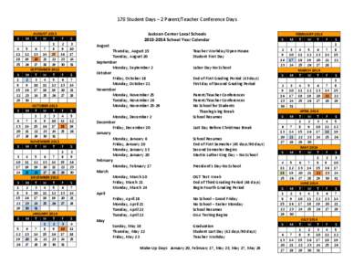 Jewish and Israeli holidays 2000–2050 / Hullabaloo / Academic term / Calendars / School holiday