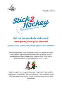 Ball games / Olympic sports / Minkey / Umpire / Ice hockey / Hockey / Referee / Goalkeeper / Official / Sports / Field hockey / Team sports