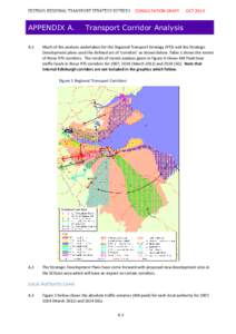 CONSULTATION DRAFT  APPENDIX A. A.1  OCT 2014