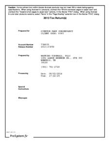 Caution: Forms printed from within Adobe Acrobat products may not meet IRS or state taxing agency specifications. When using Acrobat 5.x products, uncheck the 