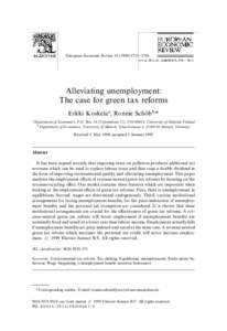 Income distribution / Economy / Taxation / Government / Labour economics / Labour law / Social security / Income tax / Unemployment benefits / Unemployment / Tax rate / Tax