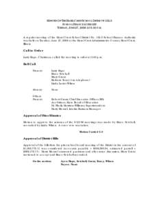 Hazel Crest /  Illinois / Minutes / Closed session of the United States Congress / Adjournment / Recorded vote / Parliamentary procedure / Government / Second