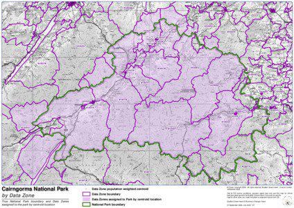 Cairngorms / Wilderness / Centroid / KT Corporation / Mountains and hills of Scotland / Subdivisions of Scotland / Geography of Scotland