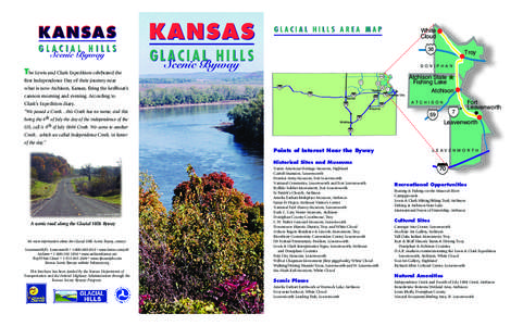 Glacial Hills Scenic Byways[removed]:15 AM