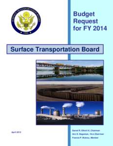 Surface Transportation Board