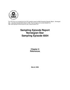 Agency for Toxic Substances and Disease Registry / Environment of the United States / United States Public Health Service / Bis(2-ethylhexyl) phthalate / Medicine / Phthalate / Toxicity / 1 / 3-Dichloropropene / Defense Supply Center /  Richmond / Plasticizers / Chemistry / Endocrine disruptors