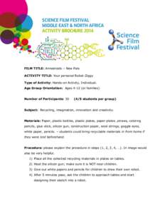 Nutrient cycle / Plastic / Biology / Technology / Visual arts / Recycling / Pencil / Stationery