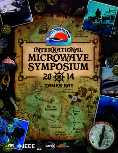 Technology / Tampa Bay History Center / Tampa /  Florida / Hillsborough Area Regional Transit / Geography of Florida / Florida / IEEE MTT-S International Microwave Symposium / Institute of Electrical and Electronics Engineers / IEEE Microwave Theory and Techniques Society