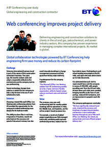 Videotelephony / Internet culture / Microsoft Office Live Meeting / BT Group / CONFER / InterCall / Teleconference / Computer-mediated communication / Teleconferencing / Web conferencing