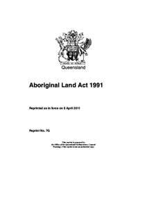 Business law / Contract law / Property law / South African law / Leasing / Aboriginal title / Lease / Recording / Aboriginal land rights legislation in Australia / Law / Real property law / Private law