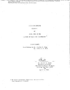 S. S. C. Tong, J. C. Y. Watt, and R. H. Brill, “A Chinese–English Glossary of Terms Used in the History of Glass and Glassmaking.” Unpublished glossary of 155 terms, April[removed]Rakow Research Library, The Corning 