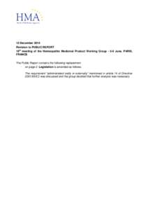 Microsoft Word - corrigendum Public  Report 19th HMPWG meeting_12[removed]