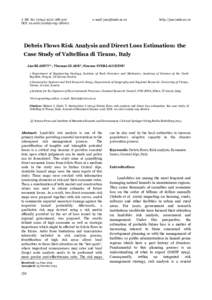 J. Mt. Sci): DOI: s11629e-mail:   http://jms.imde.ac.cn